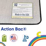 ABC Rainbow Seating Rug 30