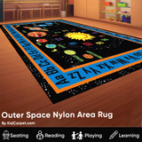 Outer Space Rug