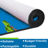 Sensory Path Rug Gator Path