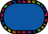 Learning My Alphabet Circletime Rug PRESALE!! (COMING IN STOCK SUMMER 2025)