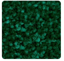 Kid-tastic Solid 35 oz. Green Kids Carpet Wall to Wall