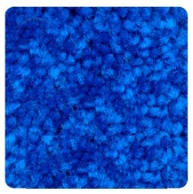 Kid-tastic Solid 35 oz. Royal Blue Kids Rug