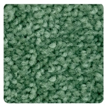 Kid-tastic Solid 35 oz. Light Green Kids Rug