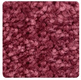 Kid-tastic Solid 35 oz. Plum Kids Carpet Wall to Wall