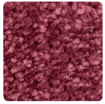 Kid-tastic Solid 35 oz. Plum Kids Rug