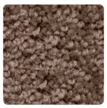 Kid-tastic Solid 35 oz. Wheat Kids Rug