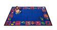 Alphabet Charlie Preschool Rug