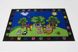 Share Bear Child Care Rug