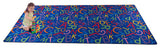 Colorful Letters Alphabet Rug for Kids - KidCarpet.com