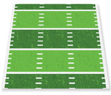 Football Field Carpet Wall to Wall - KidCarpet.com