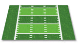 Football Field Carpet Wall to Wall - KidCarpet.com