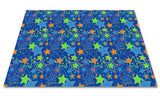 Seating Stars Wall to Wall Children's Carpet